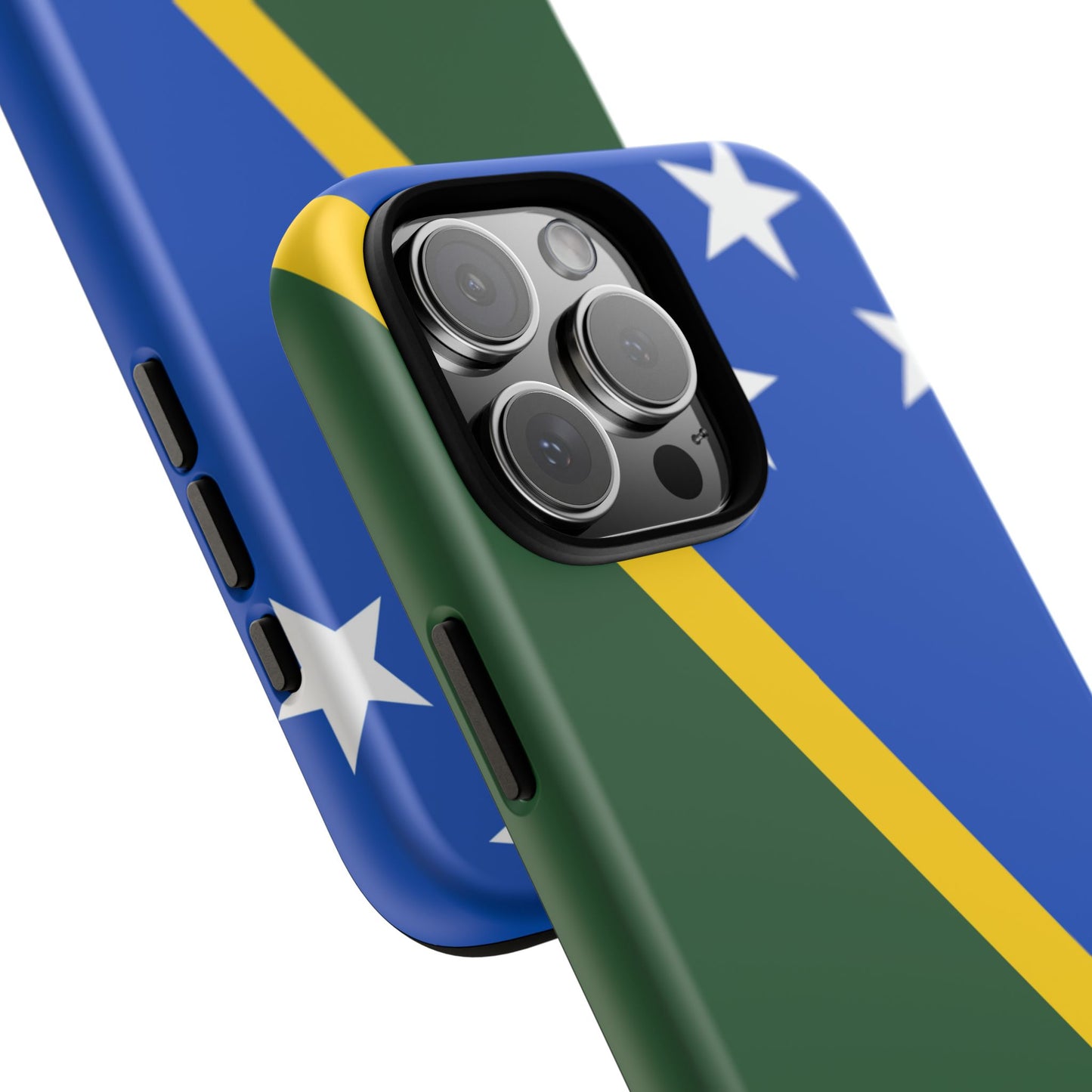 Flag iPhone Case
