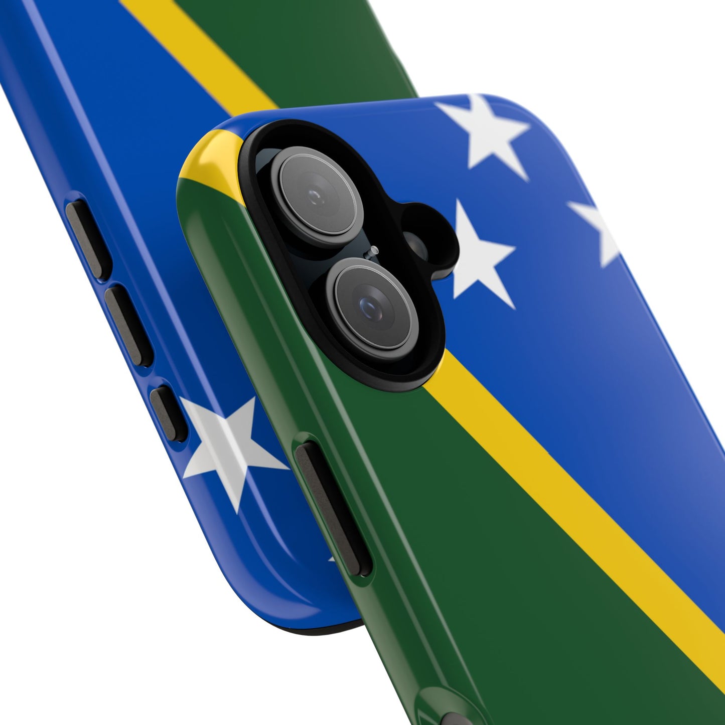 Flag iPhone Case