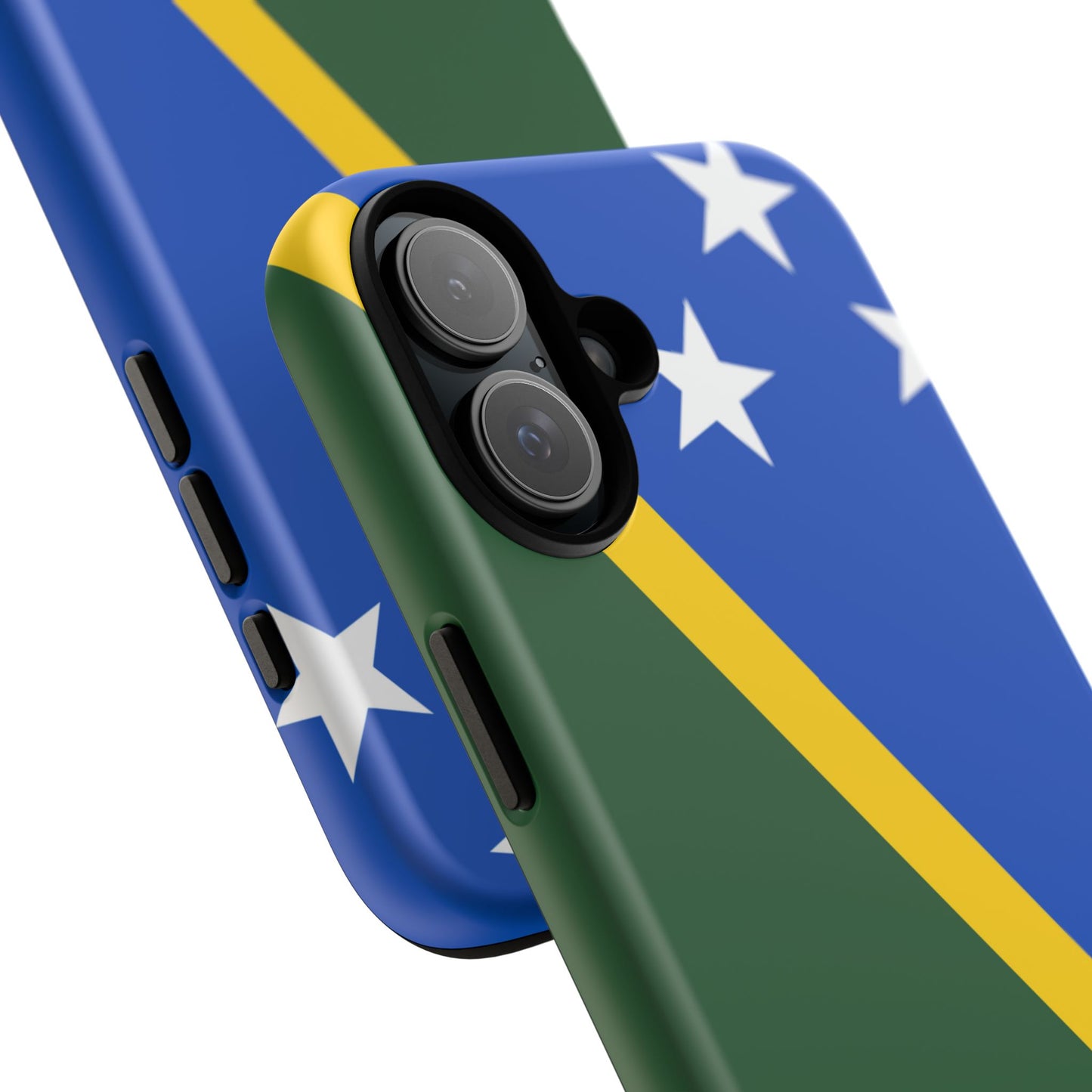 Flag iPhone Case