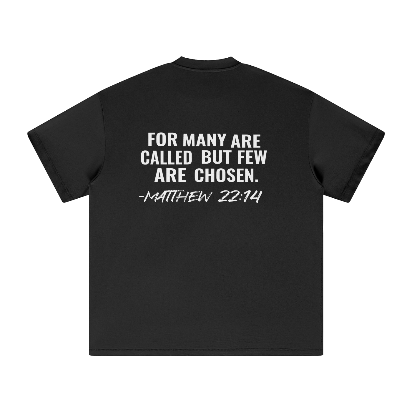 Heavyweight Earth Tone FOG T-Shirt - 305GSM