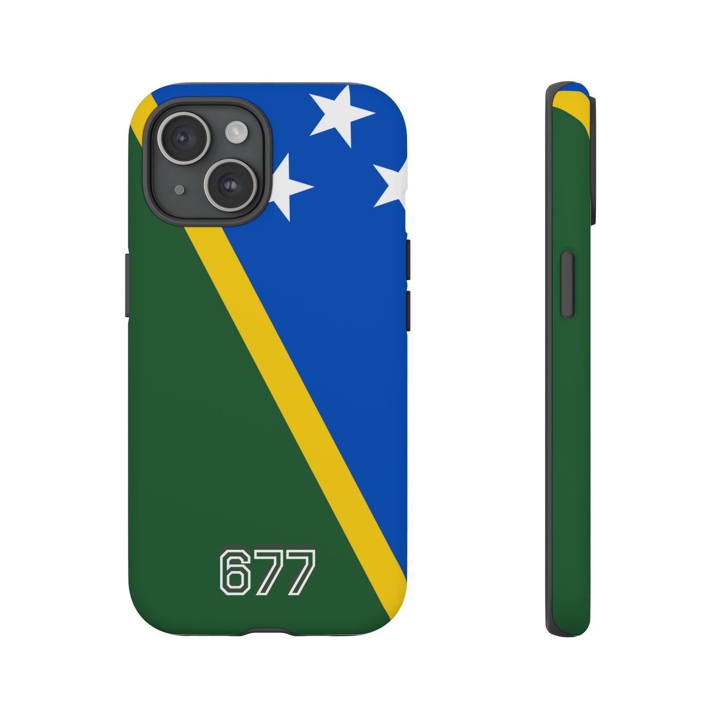 Flag iPhone Case