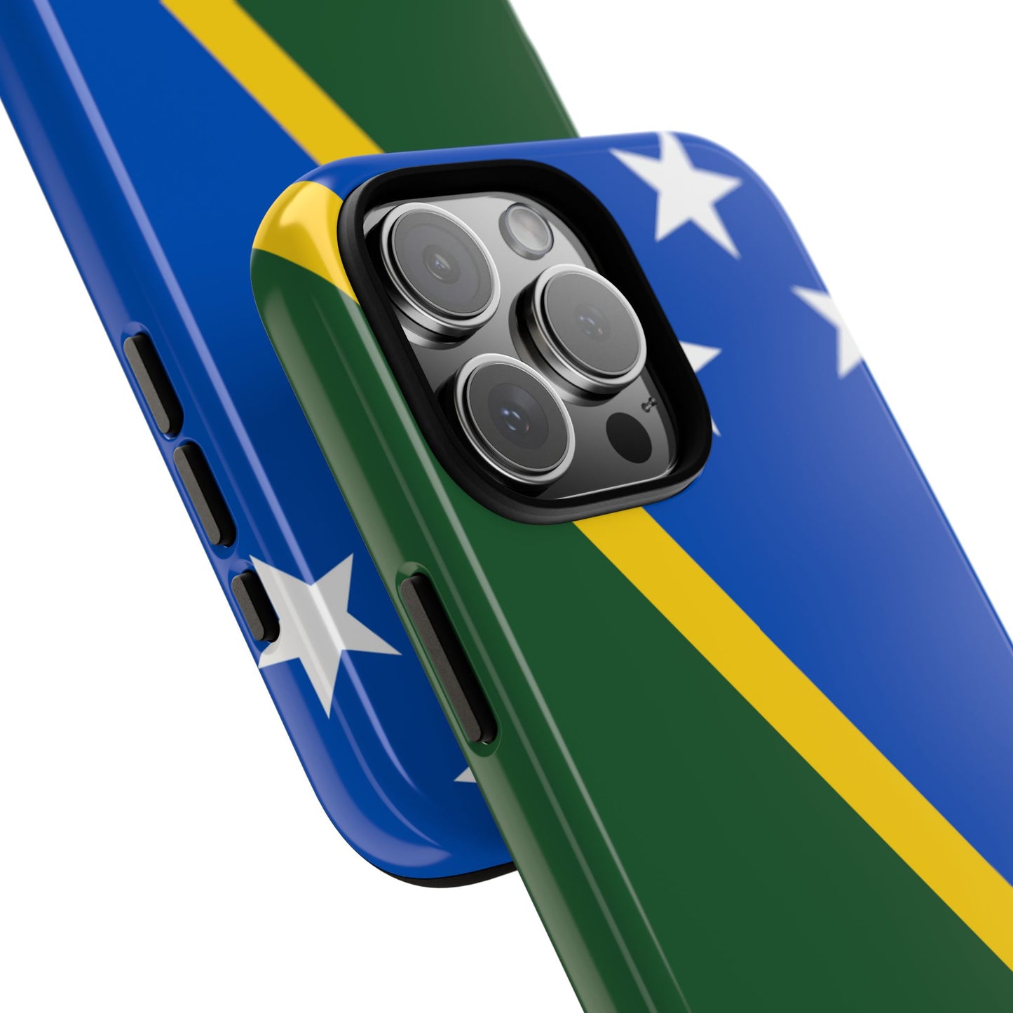 Flag iPhone Case
