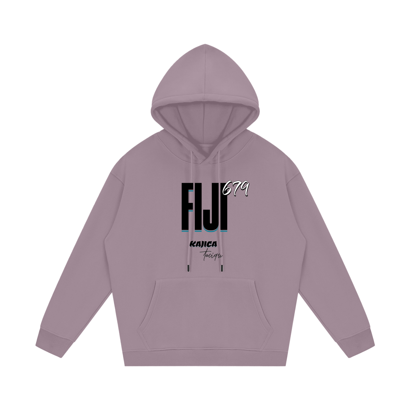 Fiji Hoodie