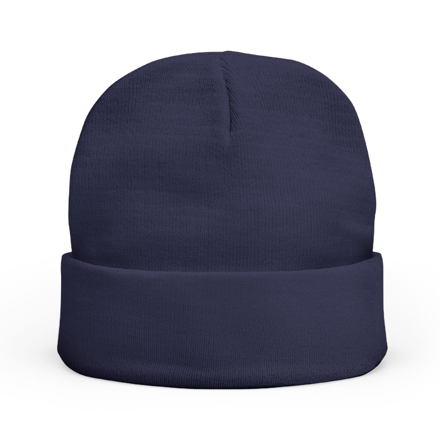 Beanie Hat (Embroidered with PNG Flag)