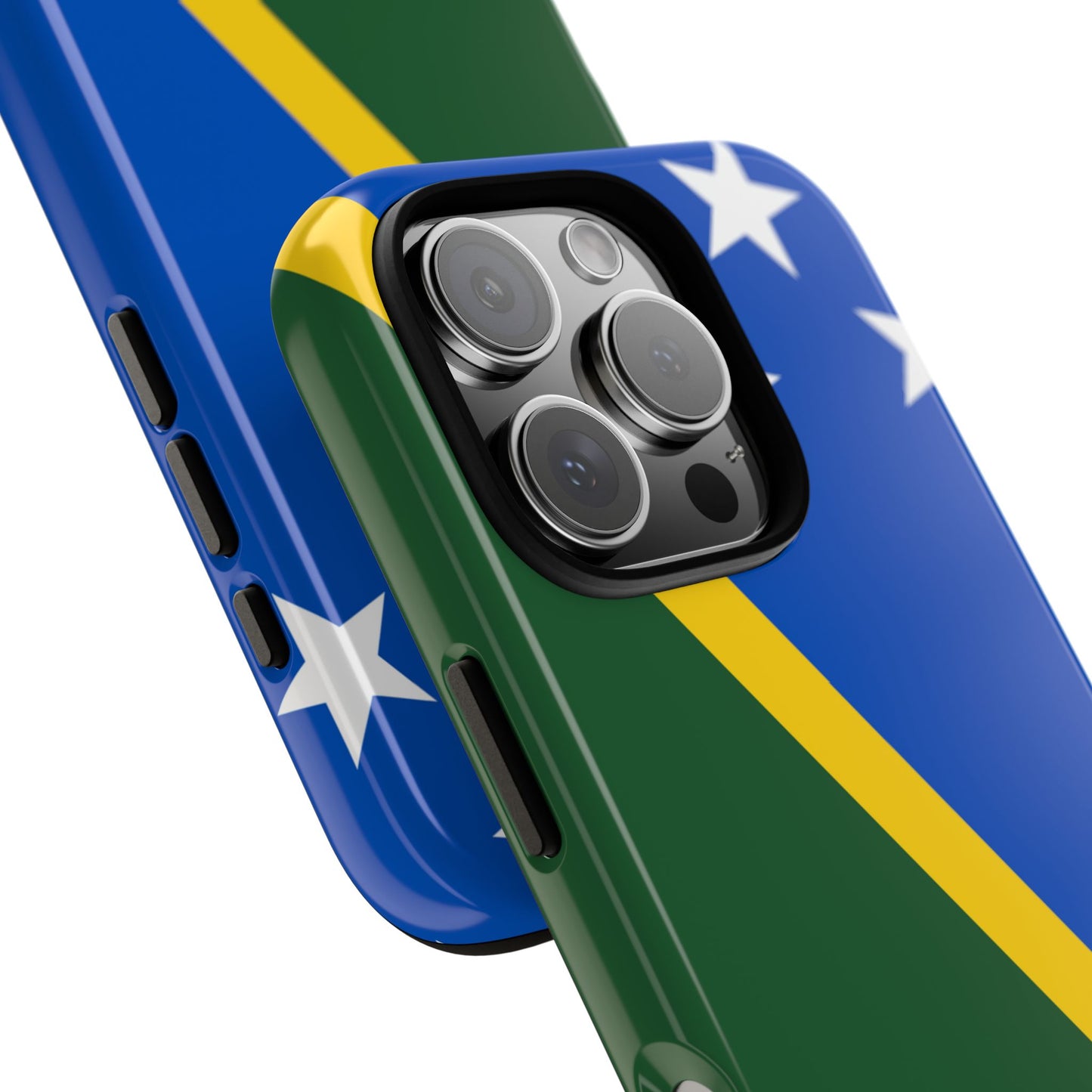 Flag iPhone Case