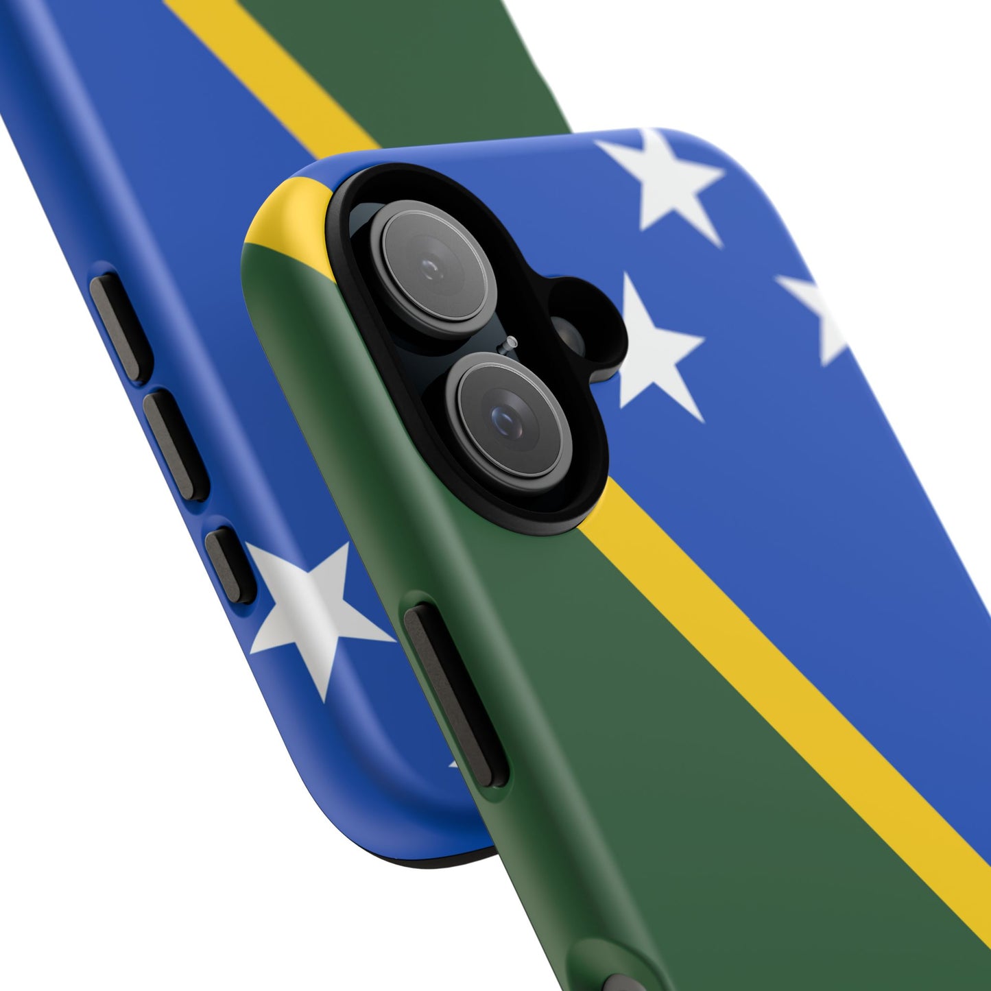 Flag iPhone Case