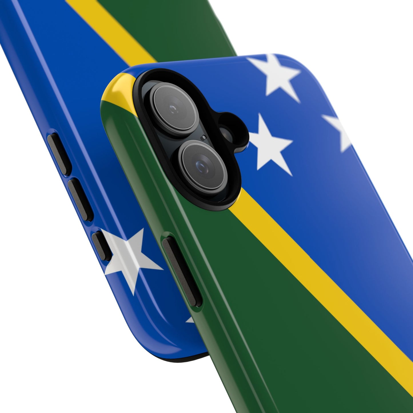 Flag iPhone Case