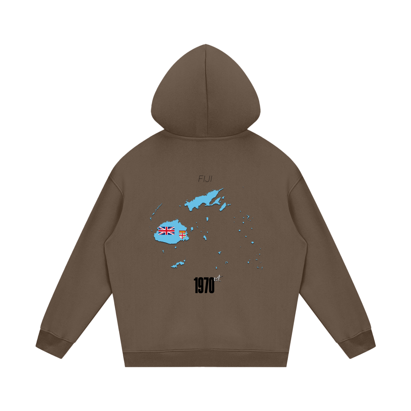 Fiji Hoodie