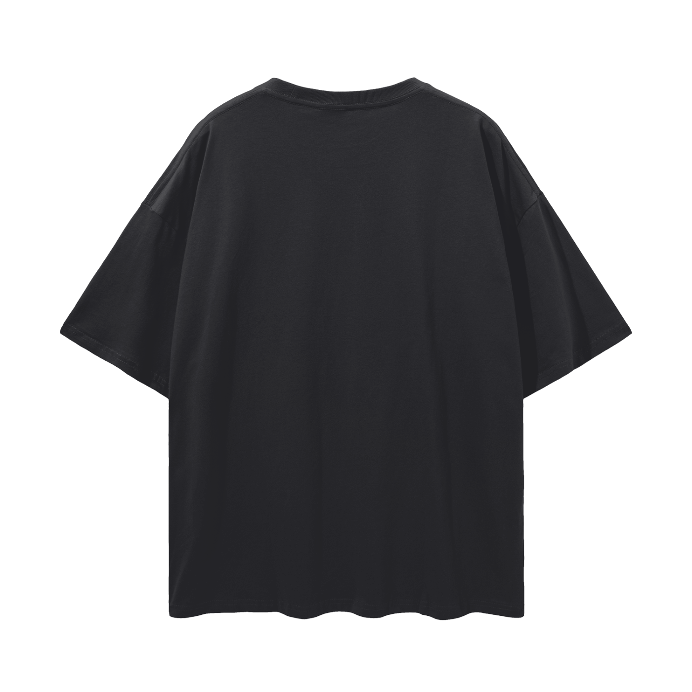 678 Drop Shoulder T-shirt