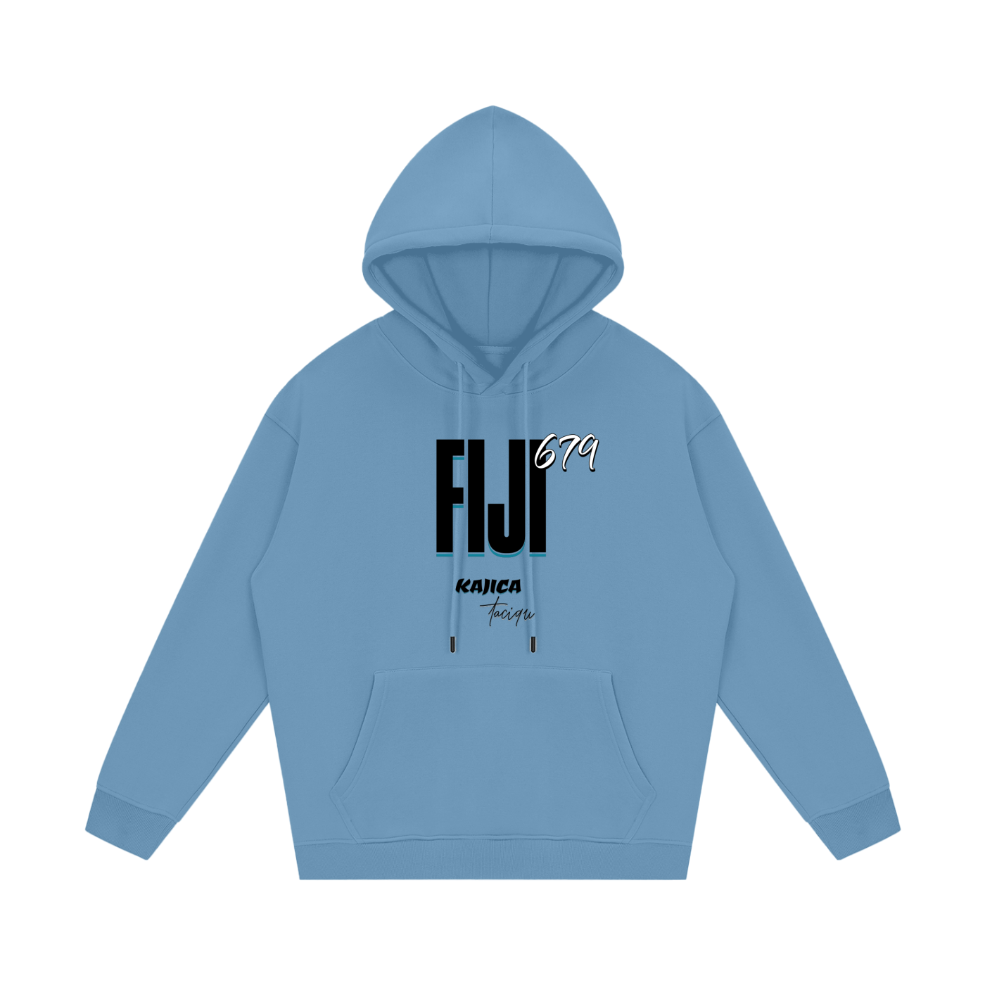 Fiji Hoodie