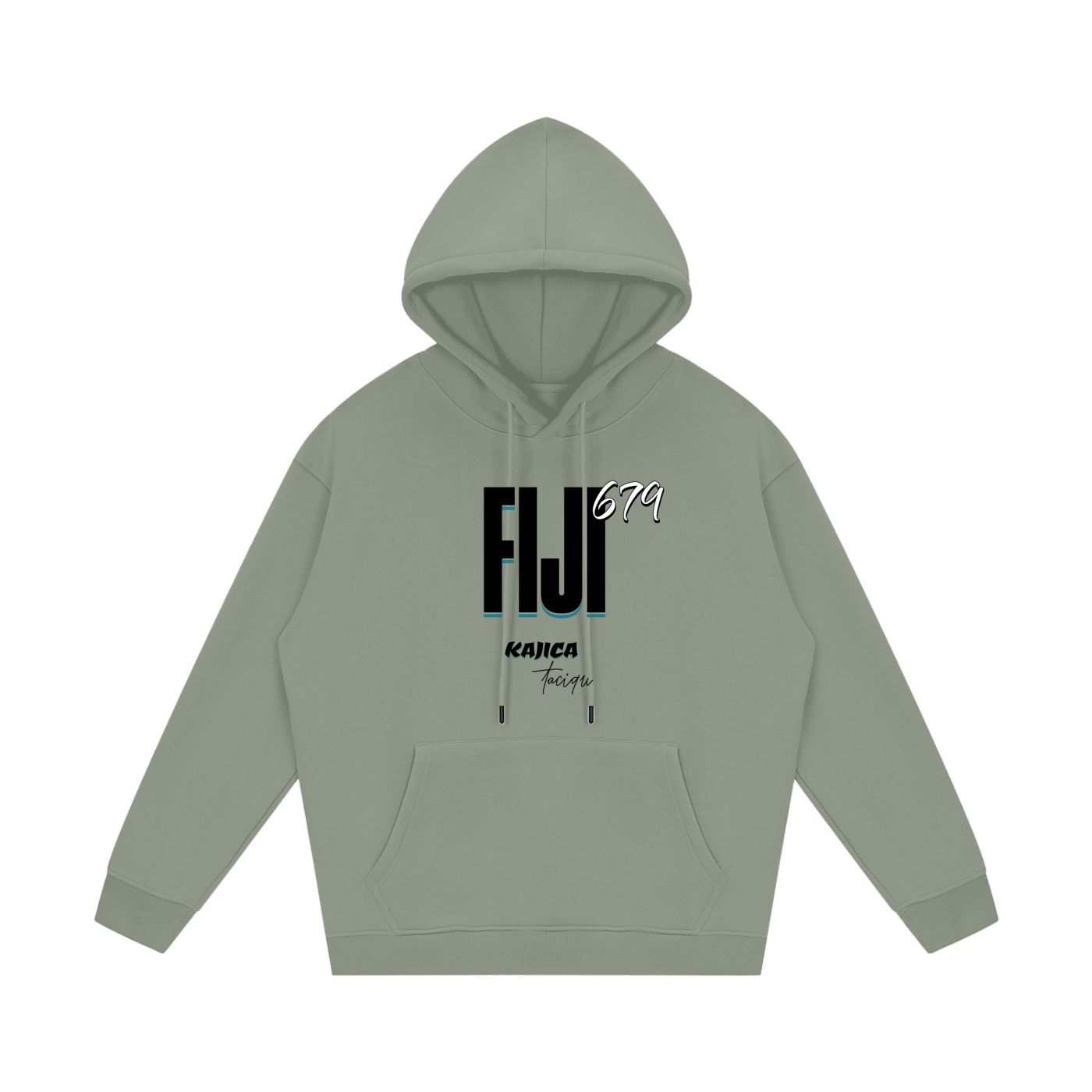 Fiji Hoodie