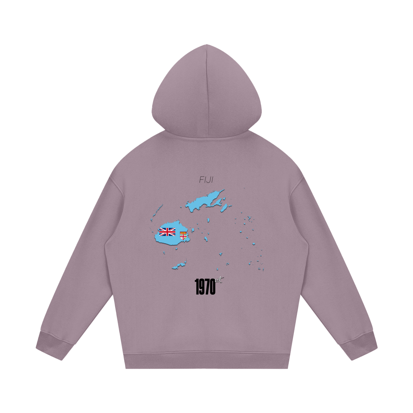 Fiji Hoodie