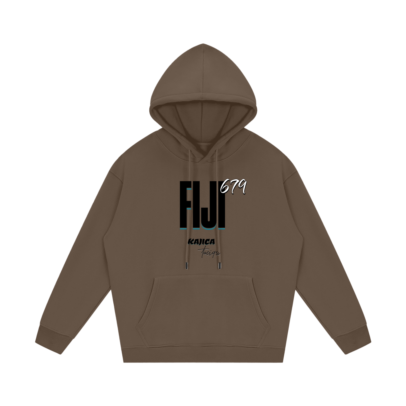 Fiji Hoodie