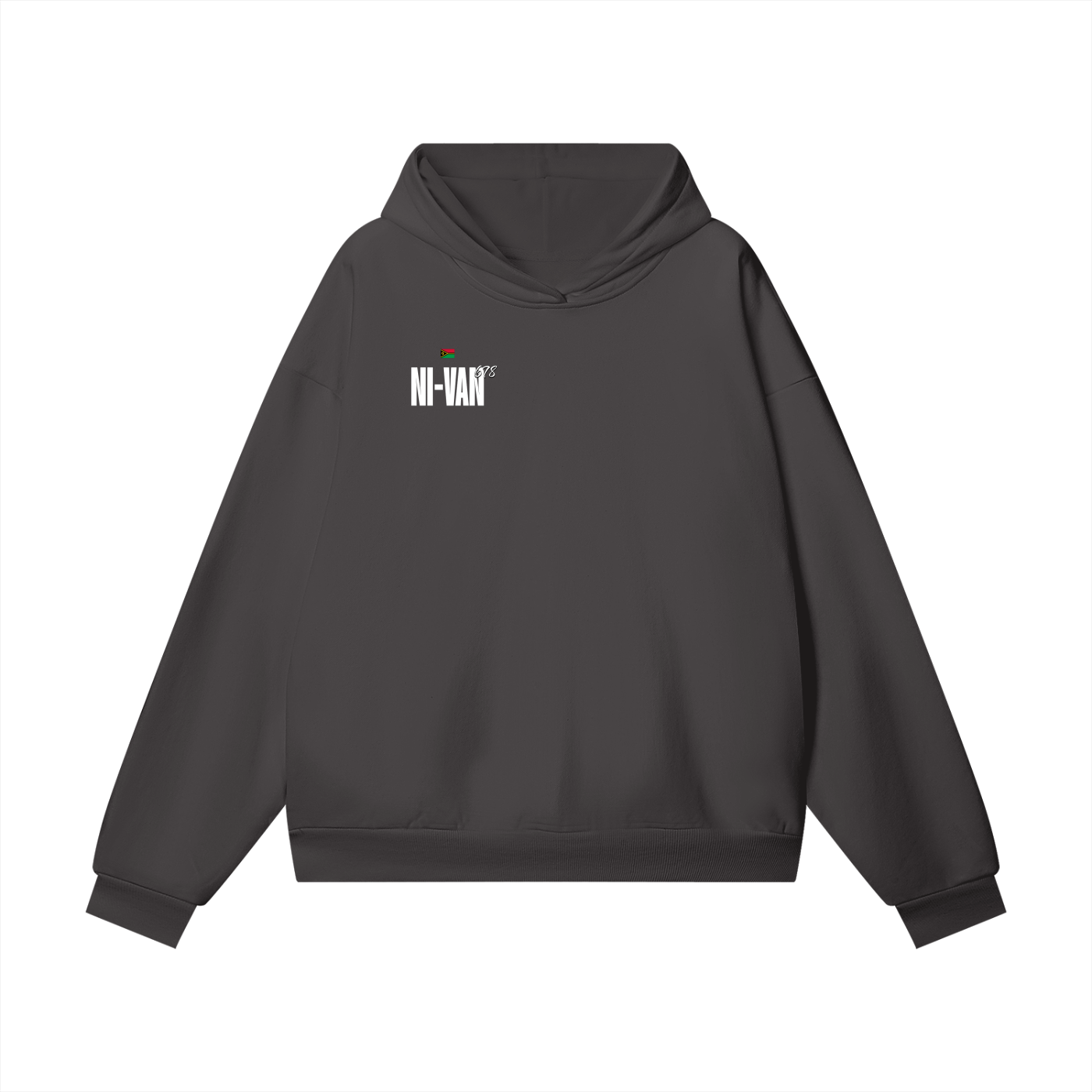 678 Hoodie