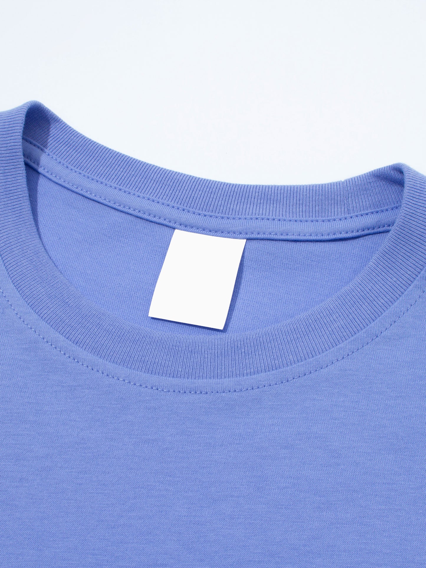 678 Drop Shoulder T-shirt