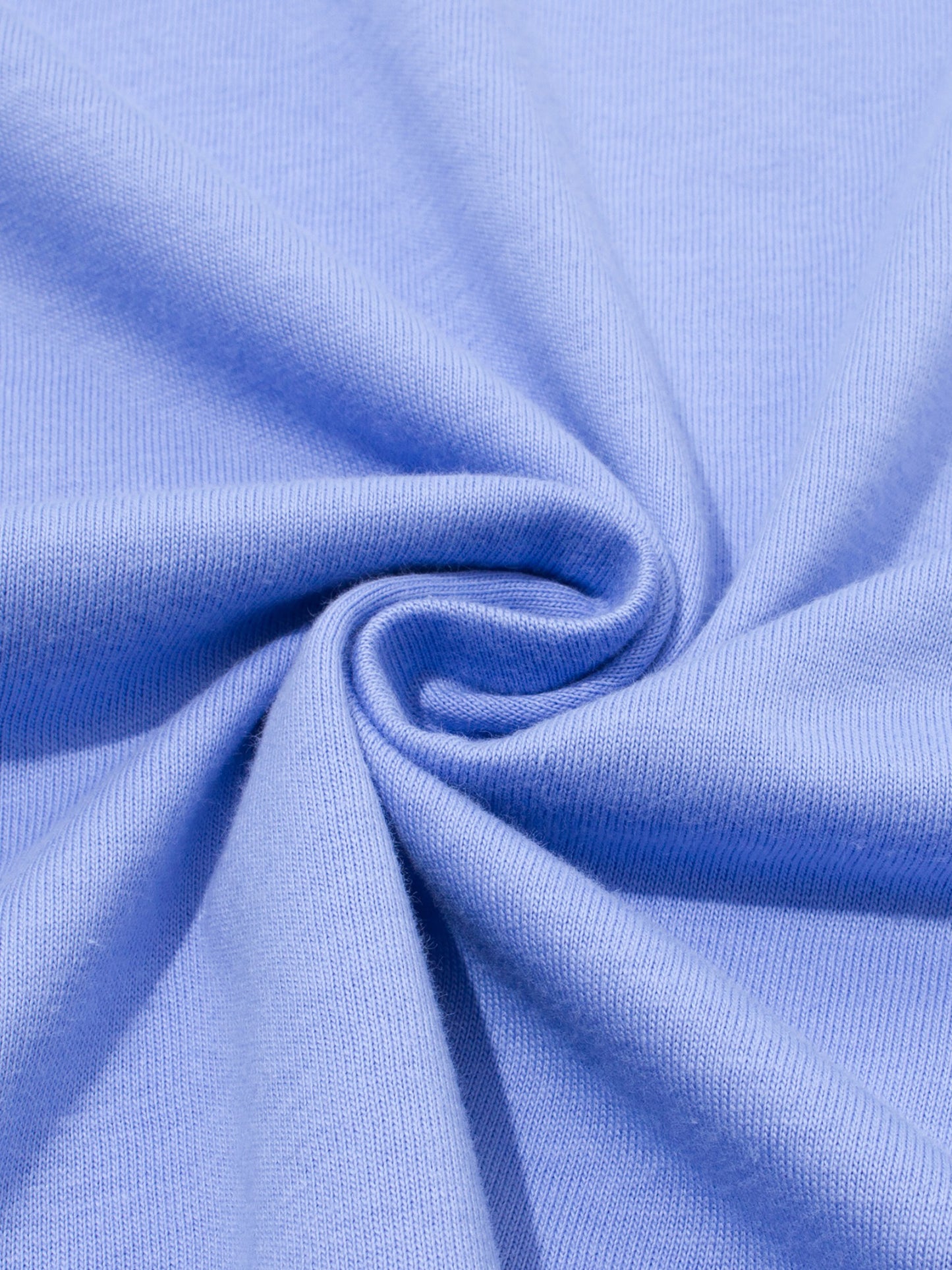 678 Drop Shoulder T-shirt