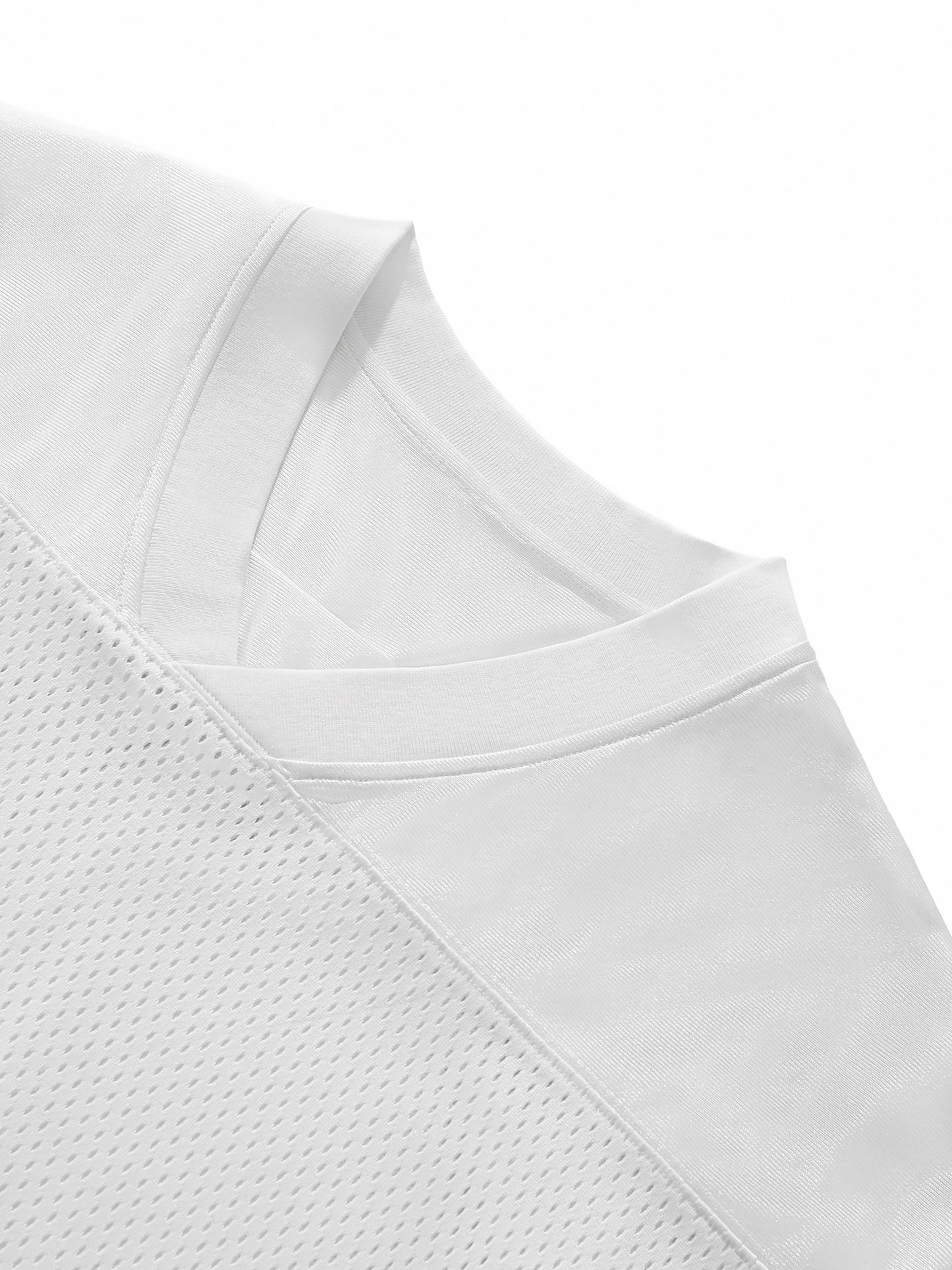 Mesh T-Shirt Vanuatu