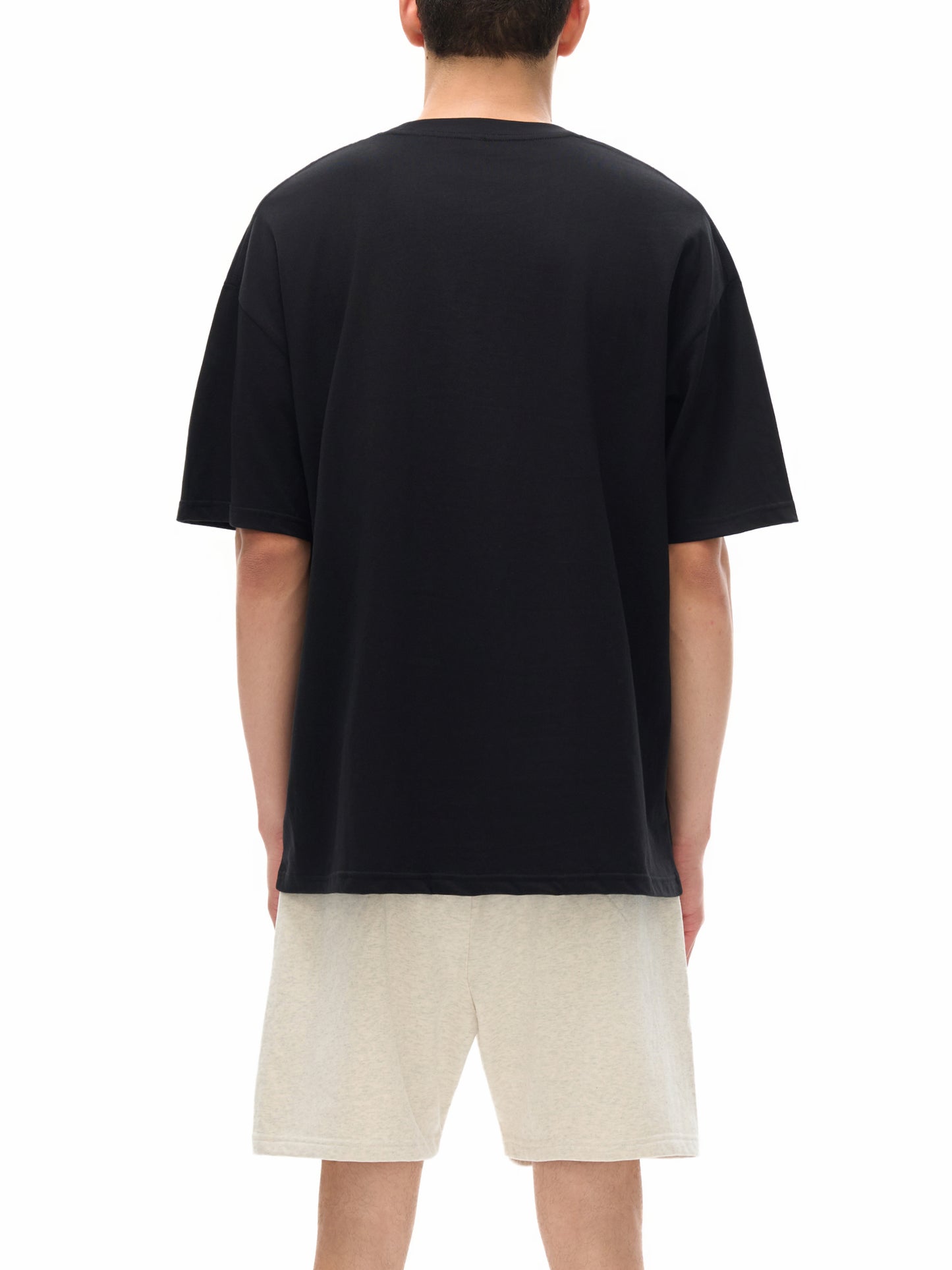 678 Drop Shoulder T-shirt