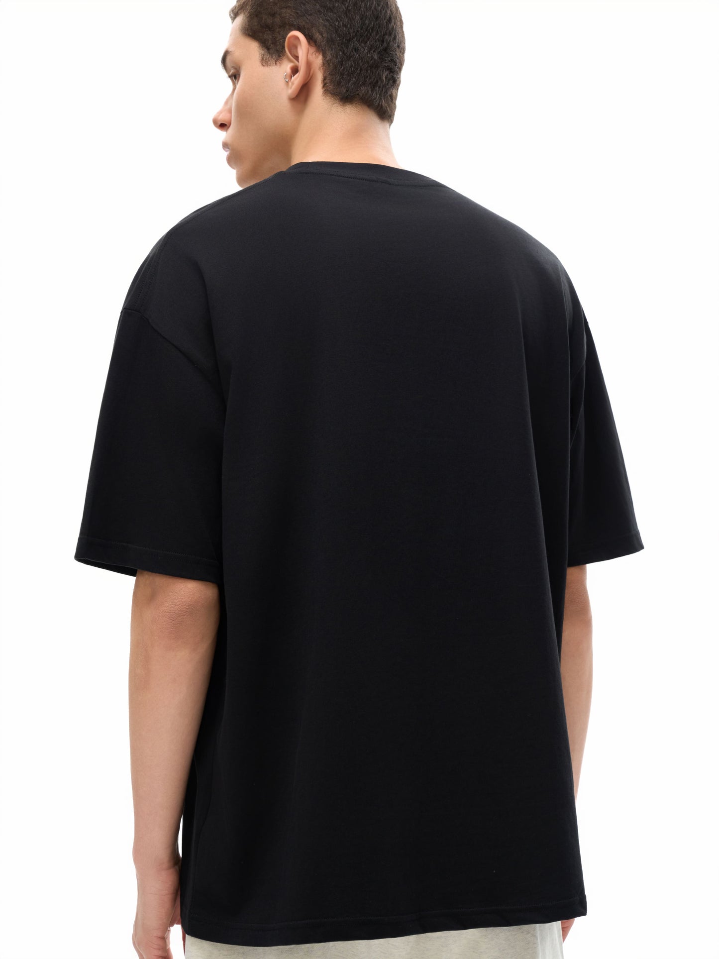 678 Drop Shoulder T-shirt