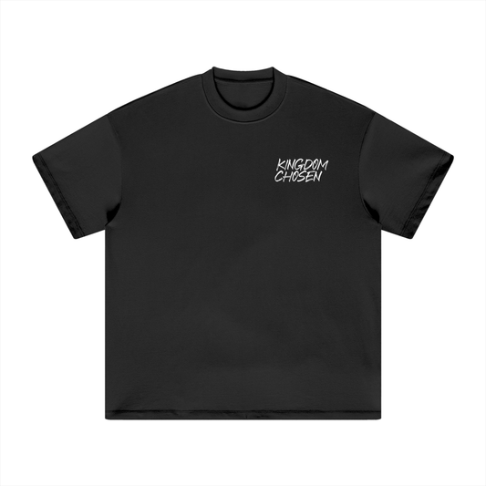 Heavyweight Earth Tone FOG T-Shirt - 305GSM