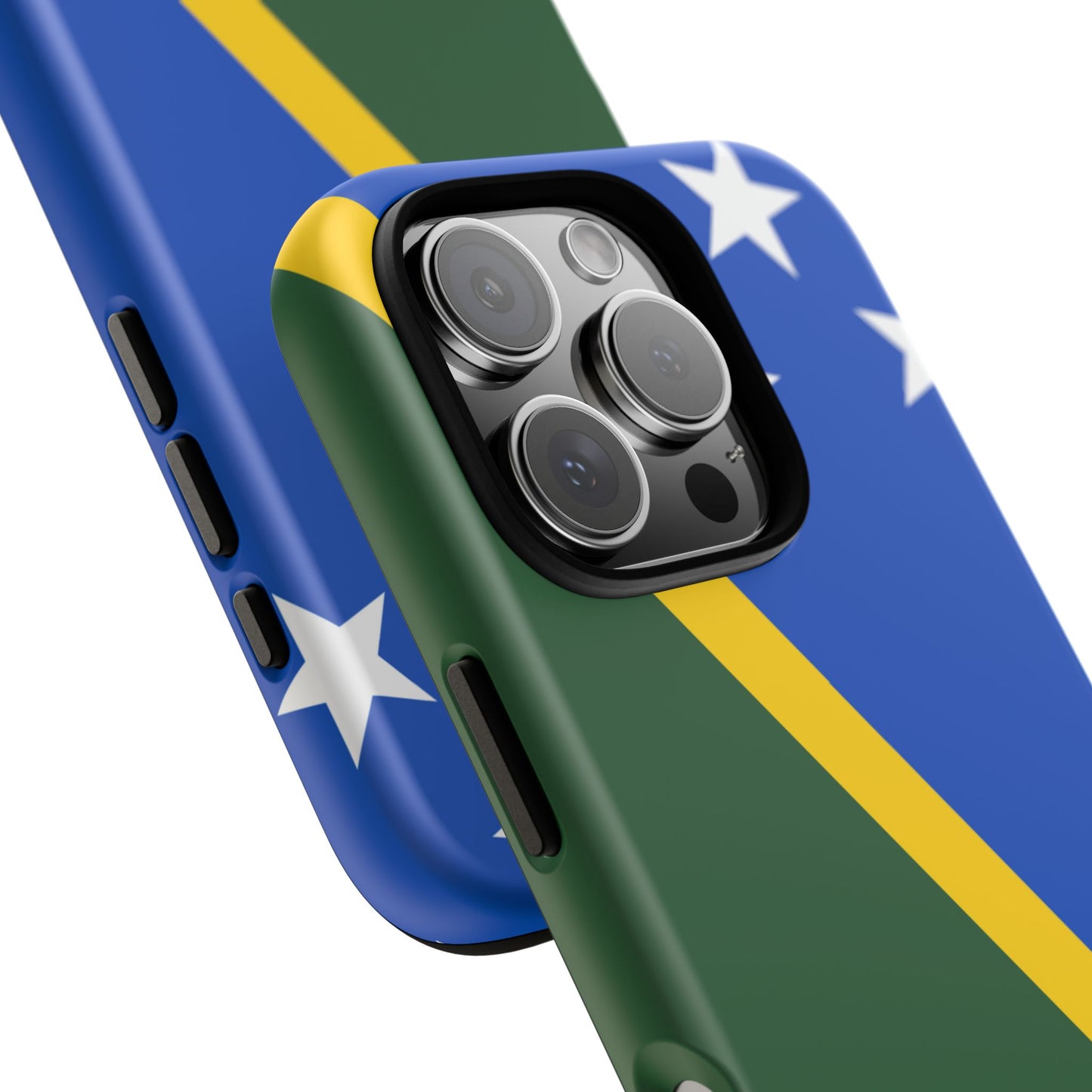 Flag iPhone Case