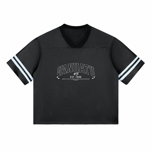 Mesh T-Shirt Vanuatu