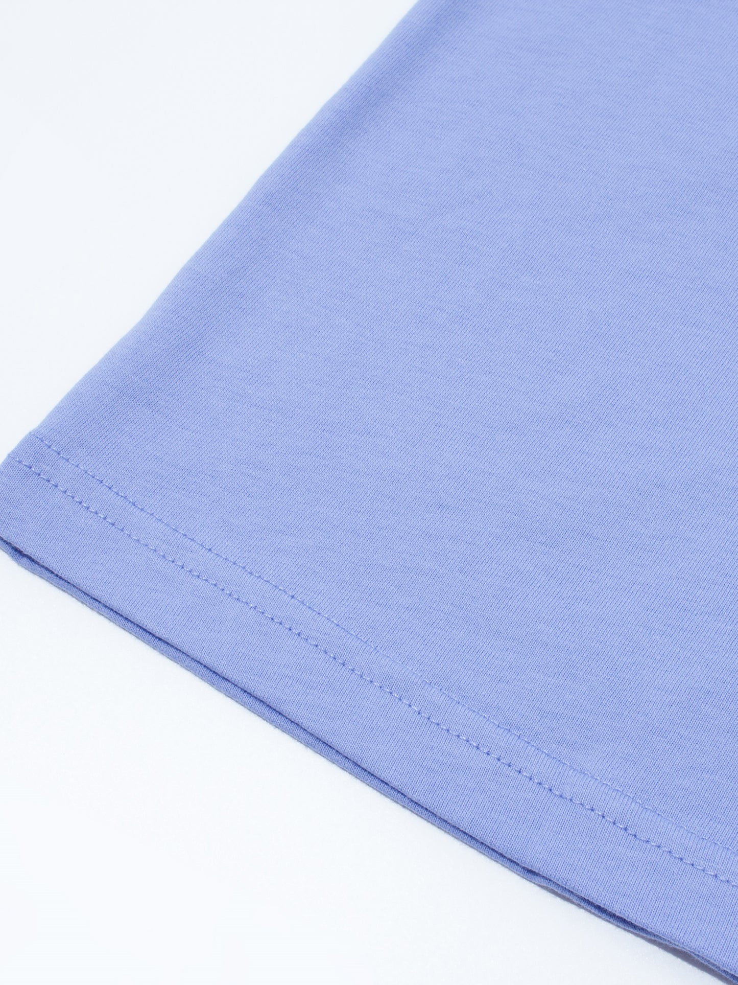 Drop Shoulder T-shirt (Vibe three varies color )