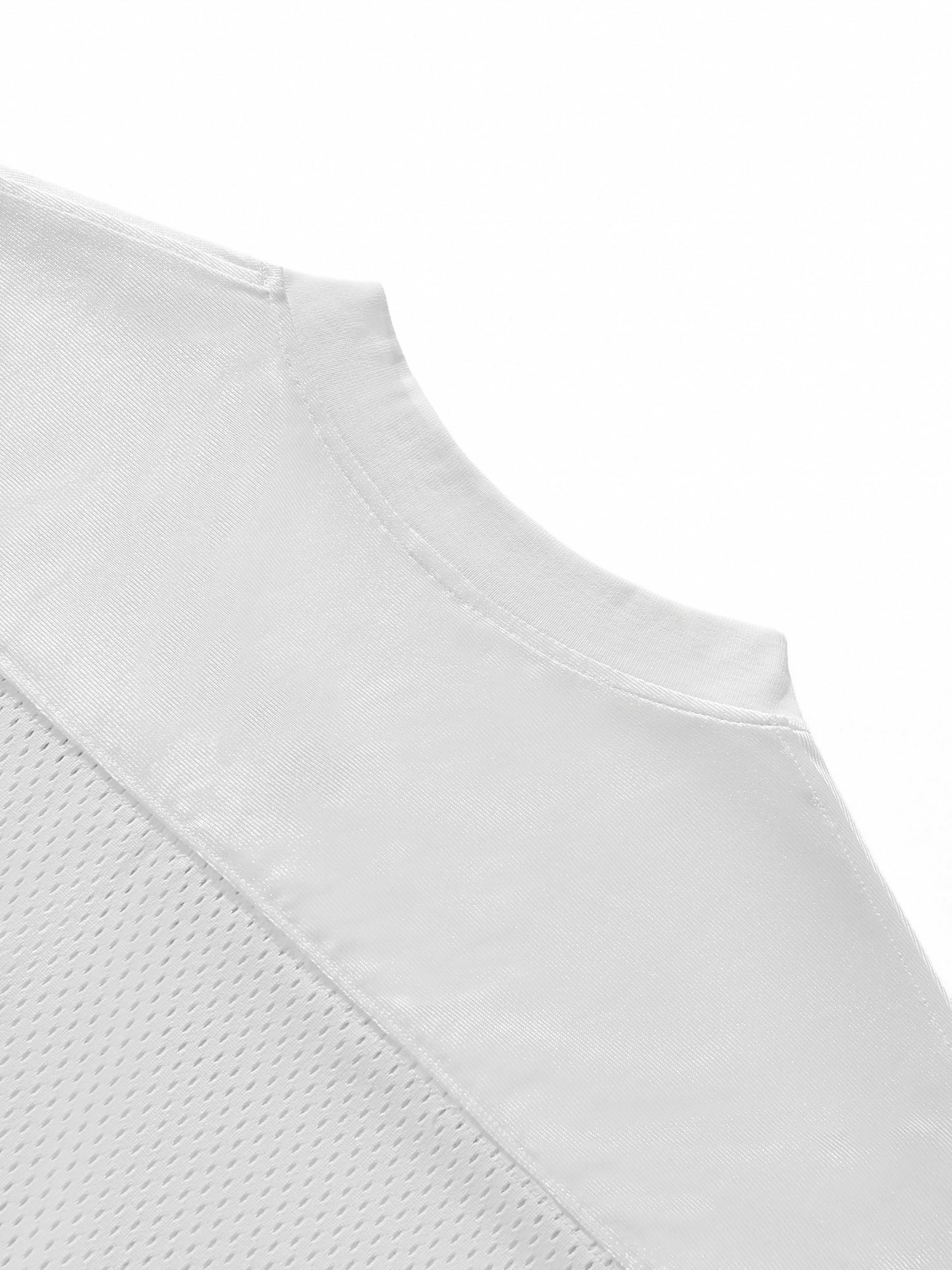 Mesh T-Shirt Vanuatu
